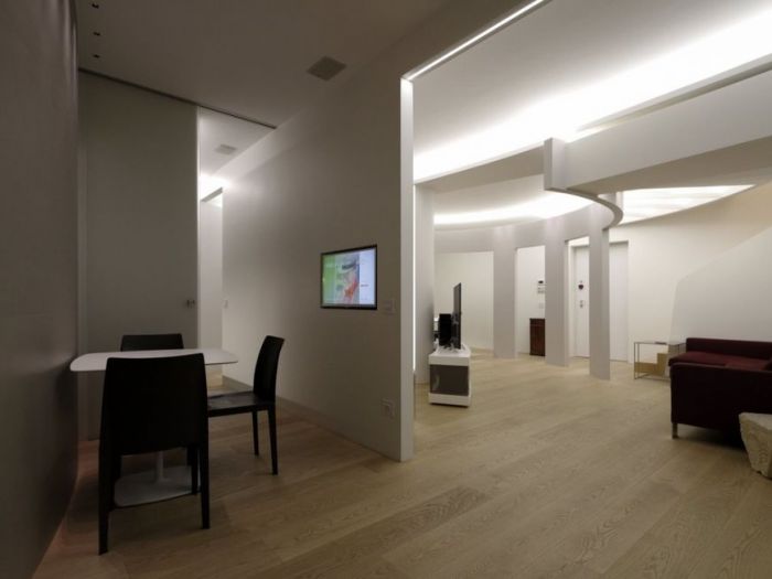 Archisio - Enrico Realacci - Progetto Casa fb - roma ovest