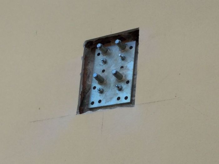 Archisio - Studio Faiazza Architettura E Design - Arch Ascenzio Faiazza - Arch Valeria Verzella - Progetto Vele metalliche