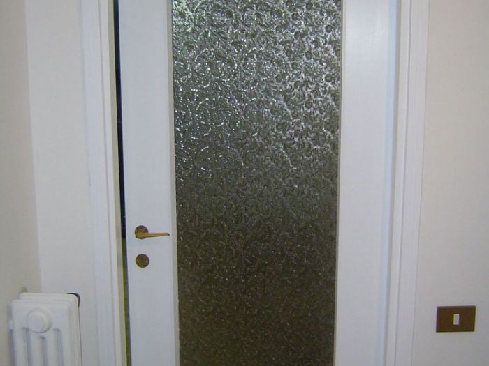 Archisio - Riccardo - Progetto Imbiancature verniciature