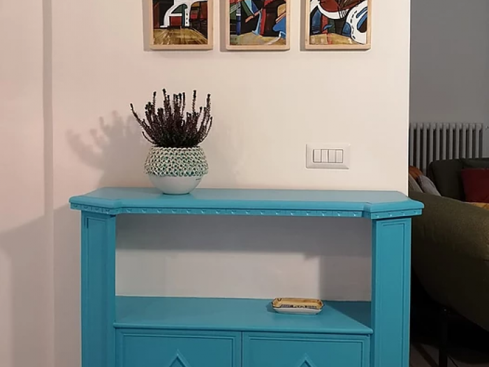 Archisio - Carla Gatto - Progetto One house many stories