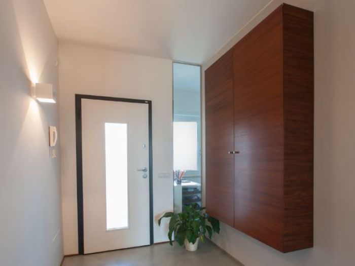 Archisio - Giuseppe Maretto - Progetto Casa ga