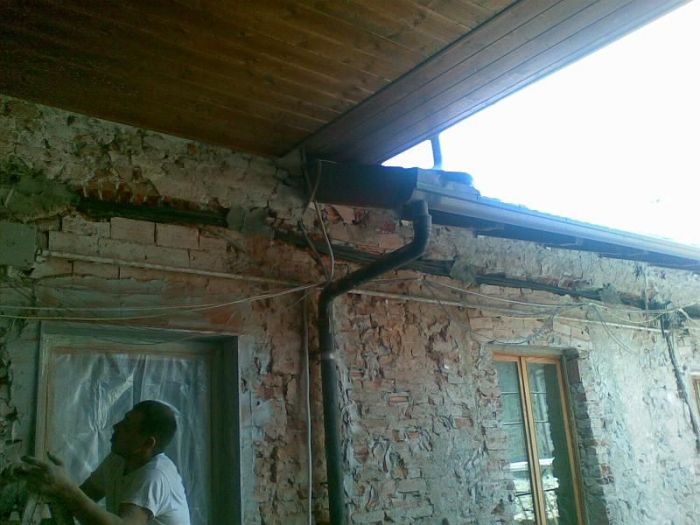 Archisio - Trucco Ristrutturazioni - Progetto Ristrutturazione condominio