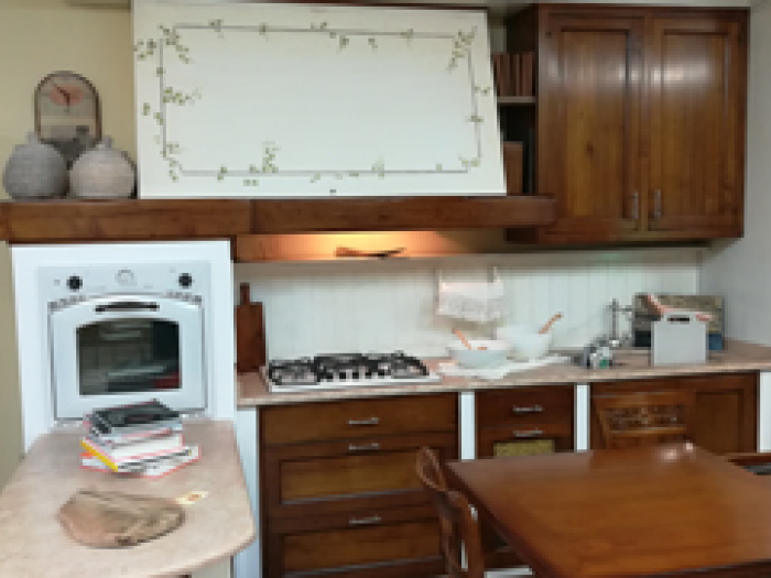 Archisio - Mobili Naneo Snc - Progetto Cucine