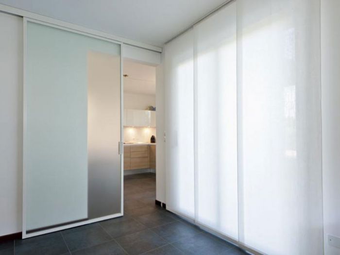 Archisio - Biohaus srl - Progetto Lavori interni