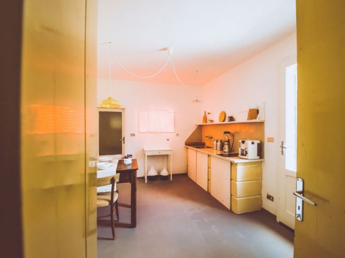 Archisio - Pleroo Design Studio - Progetto Masseria santissimo