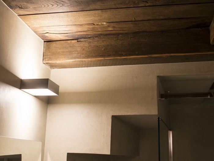 Archisio - Maji Persico - Progetto Casa praetoria