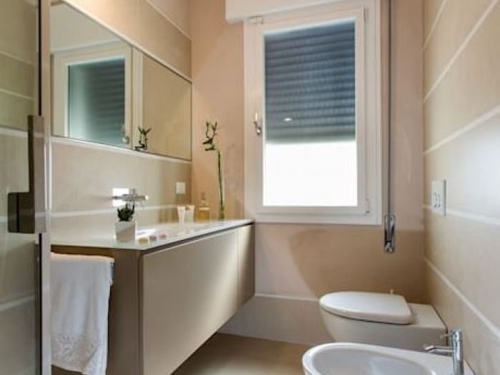 Archisio - Beatrice Arillotta Architetto - Progetto Una casa dai quadri dautore