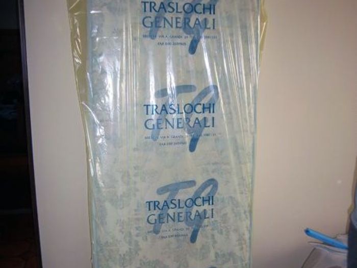 Archisio - Traslochi Generali srl - Progetto Alcuni nostri lavori