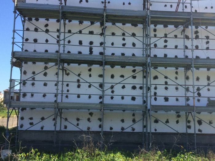 Archisio - Marco Zucca Intonaci - Progetto Ristrutturazioni