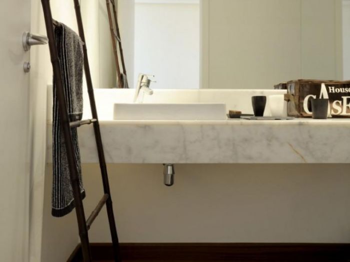 Archisio - Studiododici - Progetto Ristrutturazione appartamento ibiza