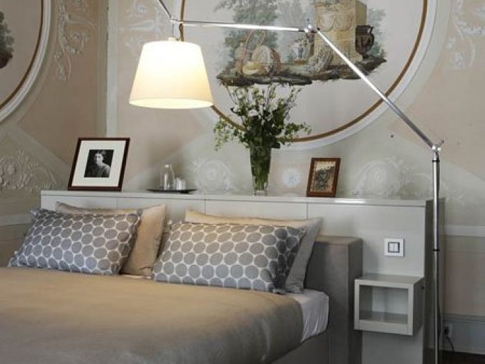 Archisio - Monica Arpesani - Progetto Palazzo brandolini