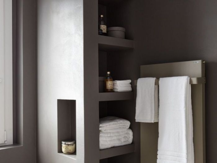 Archisio - Euga Design Studio - Progetto Appartamento alla fabbrica del vapore