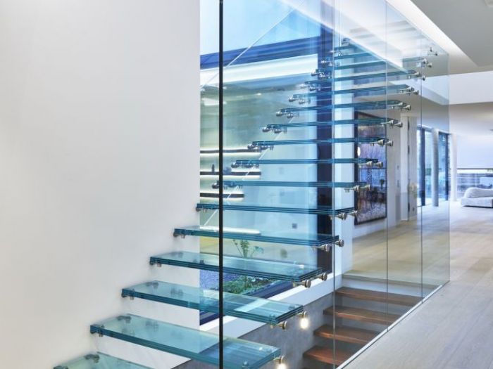 Archisio - Thomaseth Stefan - Progetto Thomaseth stefan scale