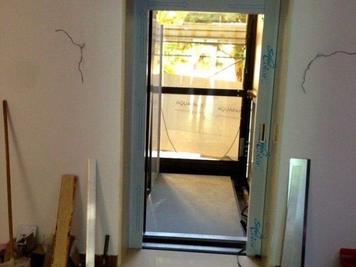 Archisio - Cofra Architettura Design Innovazione - Progetto Ammodernamento palazzo