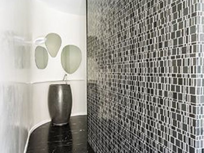 Archisio - Studio 4e - Progetto Villa 2c