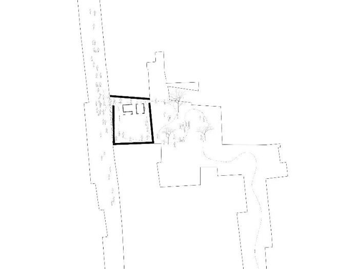 Archisio - Sergio Pascolo - Progetto GttingenKunsthaus