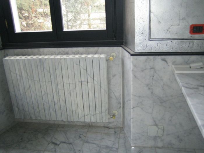 Archisio - Arte E Decoro Di Verga Egidio - Progetto Decorazioni classiche