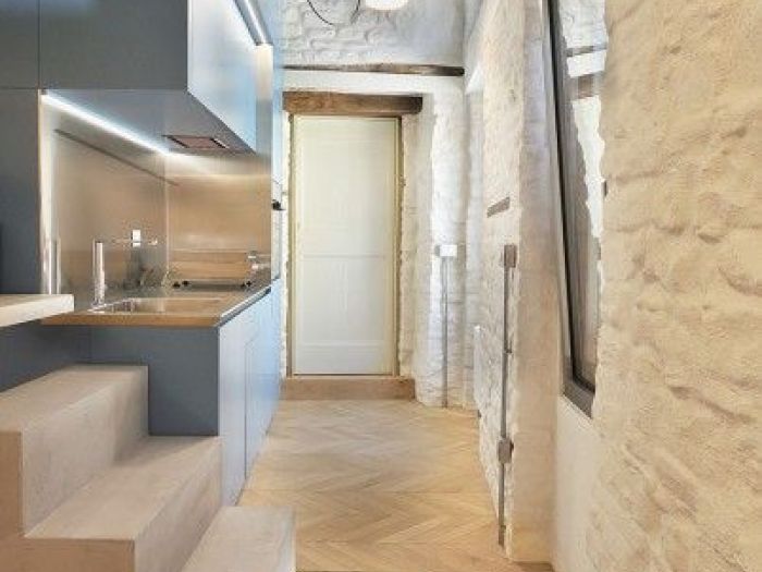 Archisio - Brau Battistelli Roccheggiani Architetti Associati - Progetto Abitazione a castiglioni