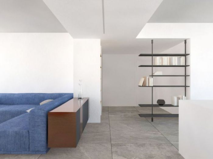 Archisio - Gaspare Di Maggio - Progetto Casa dv