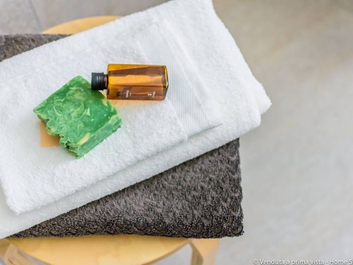 Archisio - Venduta A Prima Vista - Progetto Home staging bilocale