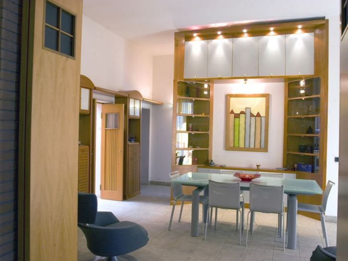 Archisio - Artifact Studio - Progetto Casa per un musicista