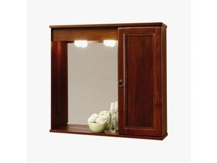 Archisio - Fesea - Progetto Arredo bagno