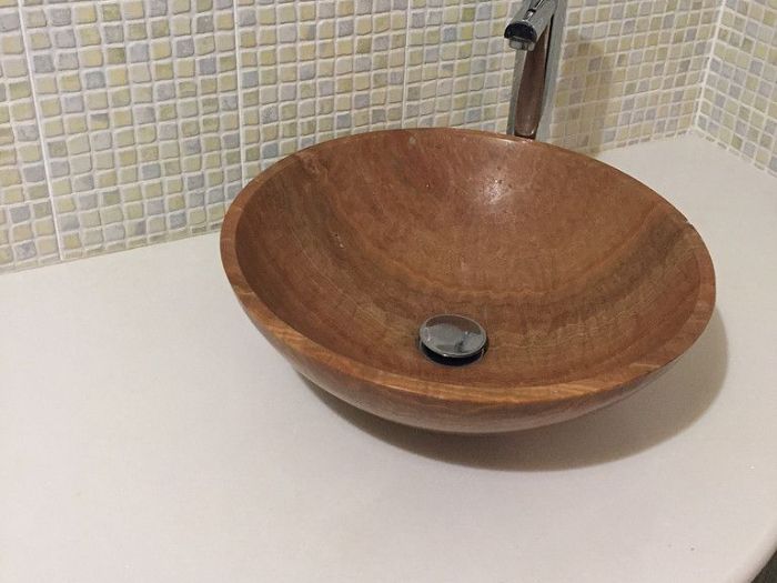 Archisio - Calabra Marmi - Progetto Bagni