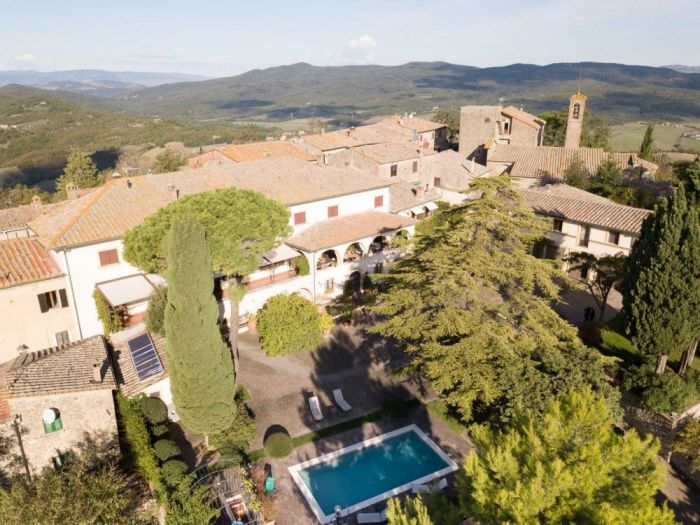 Archisio - Max Lisi Photoarch - Progetto Struttura alberghiera