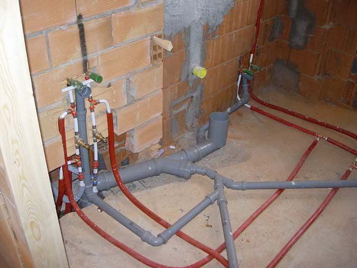 Archisio - Cogema Srls - Progetto Impiantistica