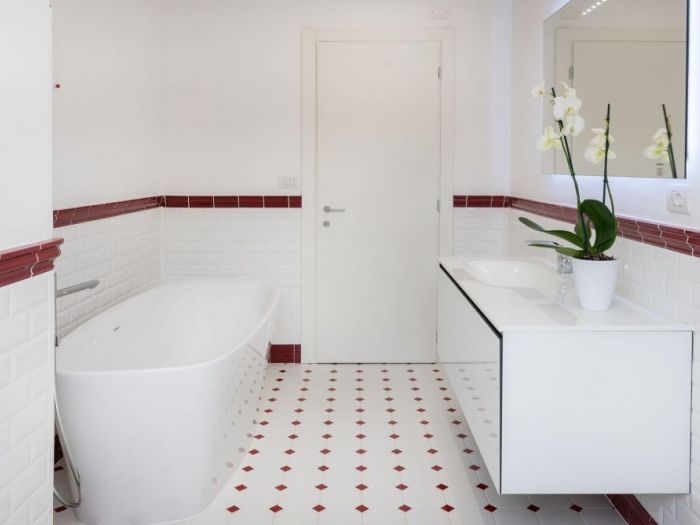 Archisio - Daniele Raffaelli - Progetto Fotografia di interni