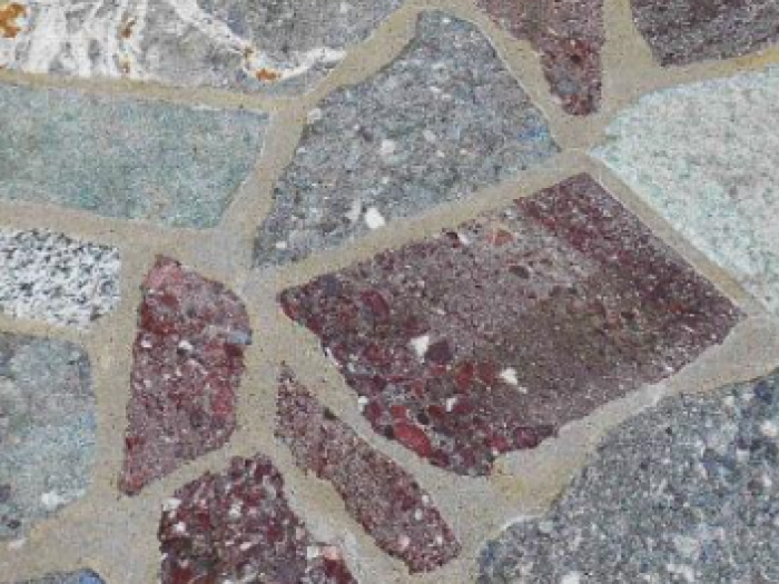 Archisio - Marmi Ber-for - Progetto Marmo pavimentazione