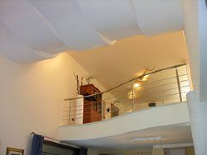 Archisio - Luigi Chiriac - Progetto Casa gargiulo