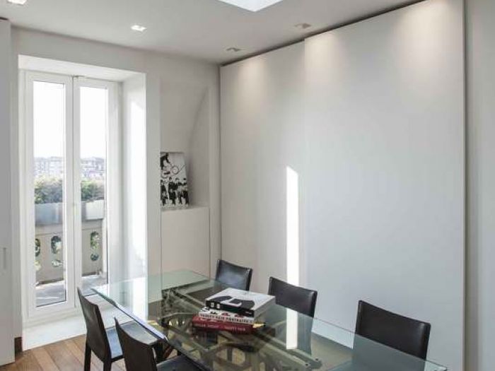 Archisio - Arkimago - Progetto Sottotetto alla francese