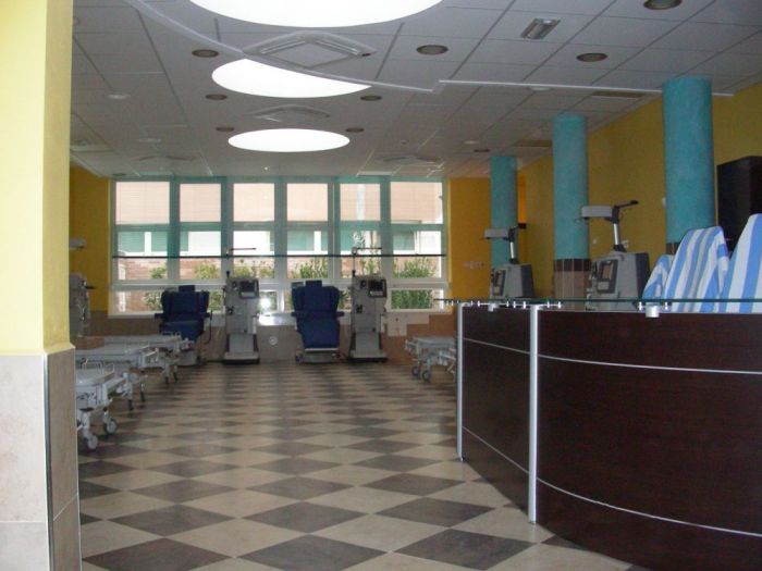 Archisio - Baranzoni Architetti srl - Progetto Costruzioni per settore terziario