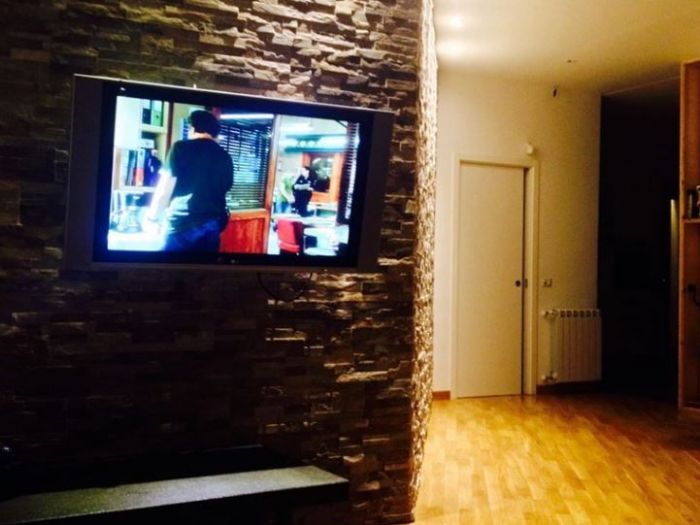 Archisio - Tommaso Barill - Progetto Casa b