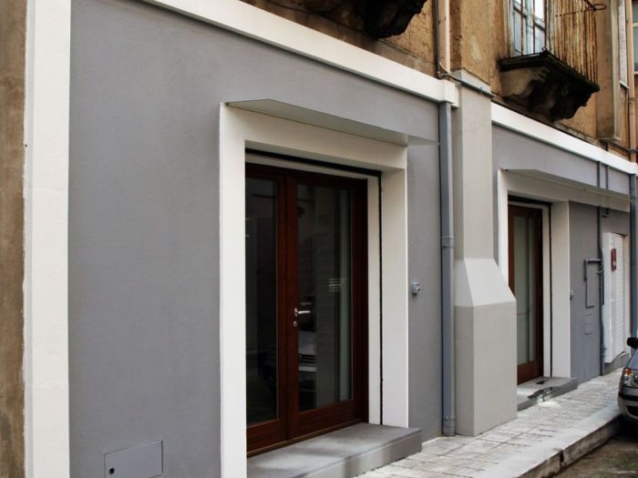 Archisio - Studio Promenade Architecturale - Progetto Expo kahrs - cosmarredi