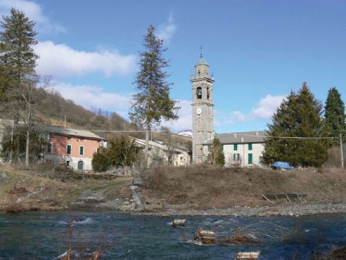 Archisio - Arch Lorenzo Ardito - Progetto Una porta per il parco regionale dellaveto