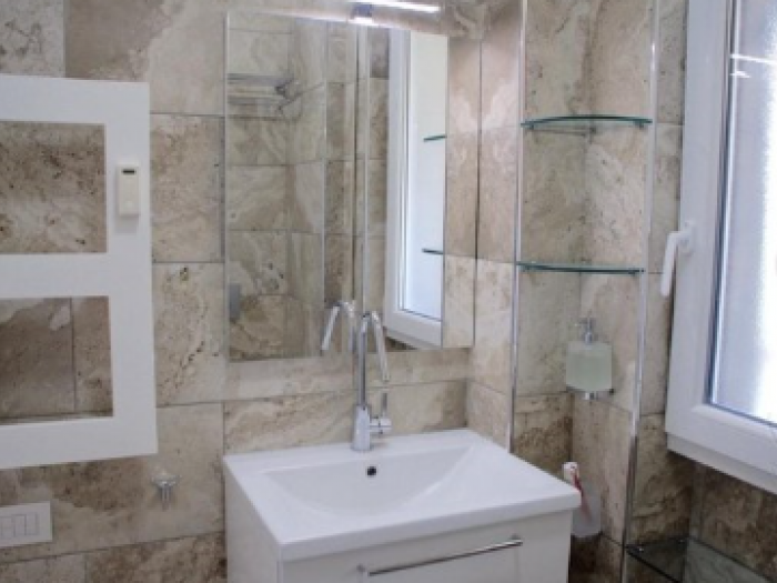 Archisio - Edilpraja - Progetto Ristrutturazione dinterni