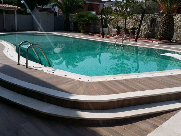 Archisio - Baldassarre Marmi - Progetto Lavoro 3