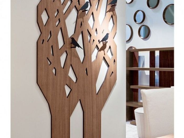 Archisio - Pacinicappellini - Progetto Accessori