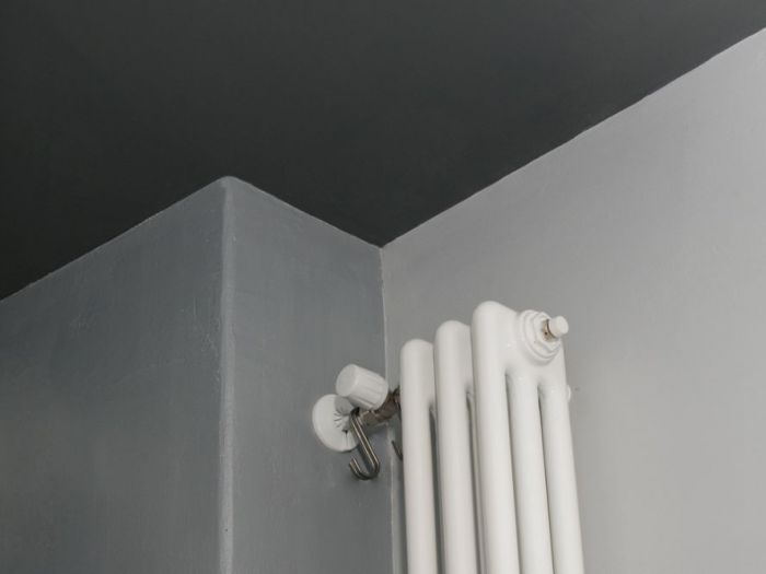 Archisio - Arnia Architetture - Progetto Appartamento in via nomentana - roma