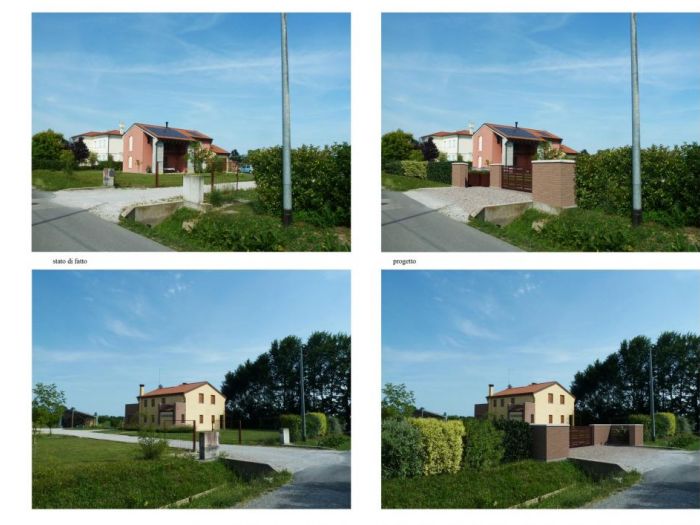 Archisio - Massimo Rinaldo Architettura Design - Progetto Architettura e design