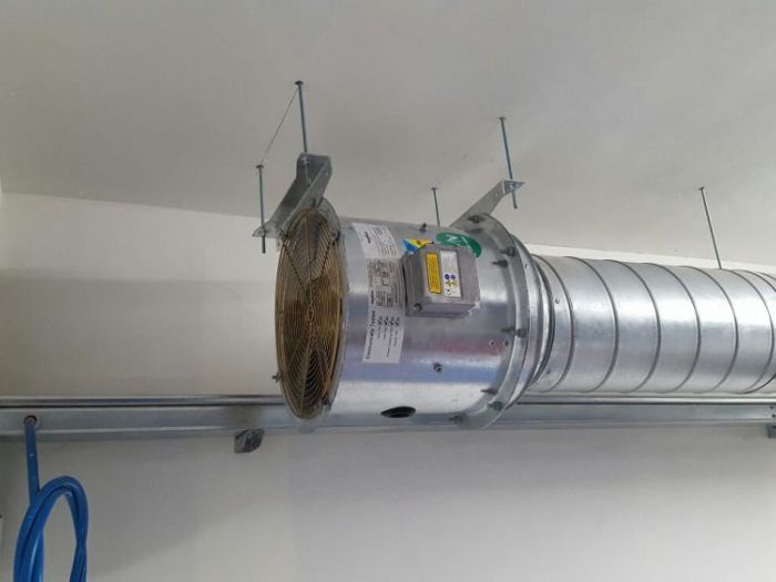 Archisio - Moliterni Michele - Progetto Vari lavori