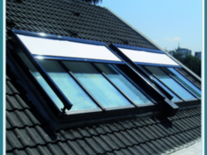 Archisio - Fi Art Design Di Fischetto Alessandro - Progetto Lavori di tendaggi per esterni coperture speciali e da sole