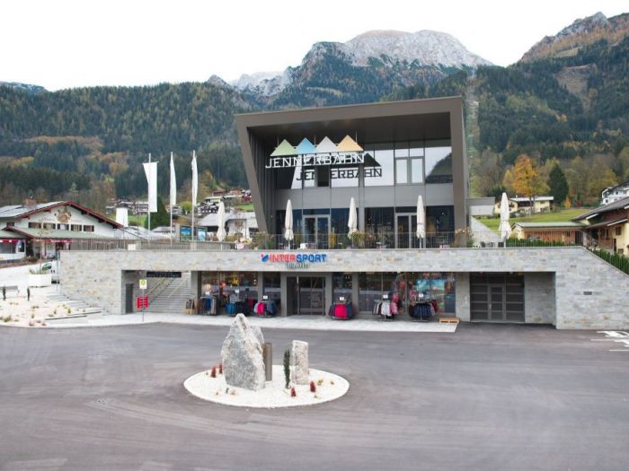 Archisio - Enrico Scarsi Fotografia - Progetto Fotografia achitettonica