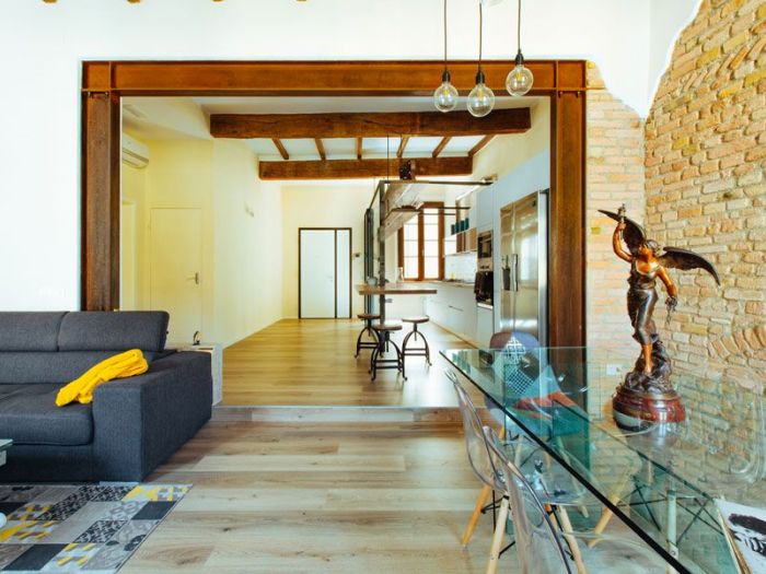 Archisio - Cobe Architetti - Progetto Gtt