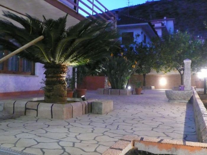 Archisio - Yodaa Architecture - Progetto Makeover garden