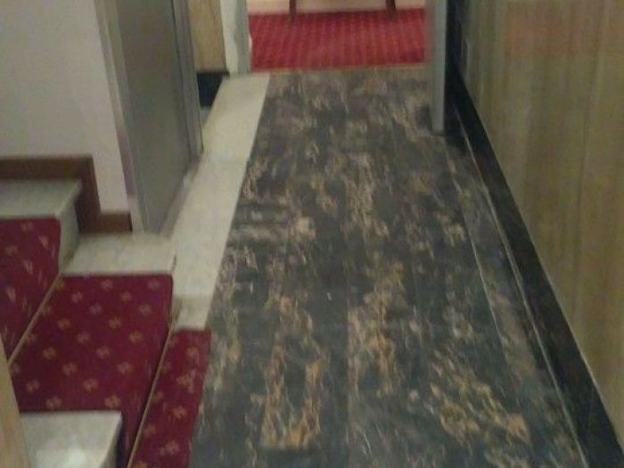 Archisio - Bottega Del Marmo - Progetto Restauro e lucidatura