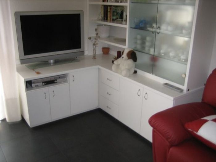 Archisio - Falegnameria Bertolli Luca - Progetto Arredo