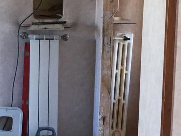 Archisio - La Servizi Ristrutturazioni - Progetto Interni